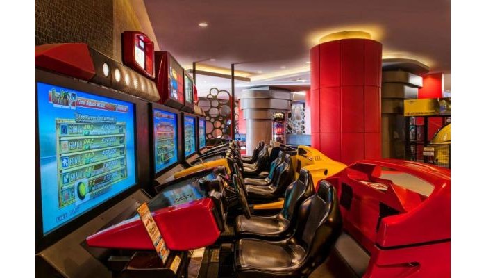 Poza pentru Maxx Royal Belek Golf Resort 9421-1759310121 Maxx Royal Belek Golf Resort poza 18