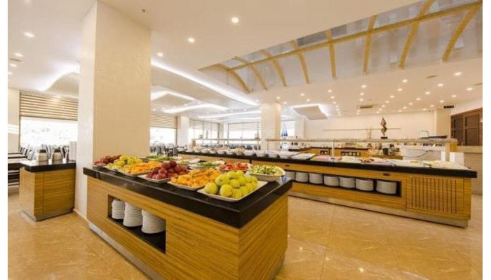 Hotel Maya World Park poza 5