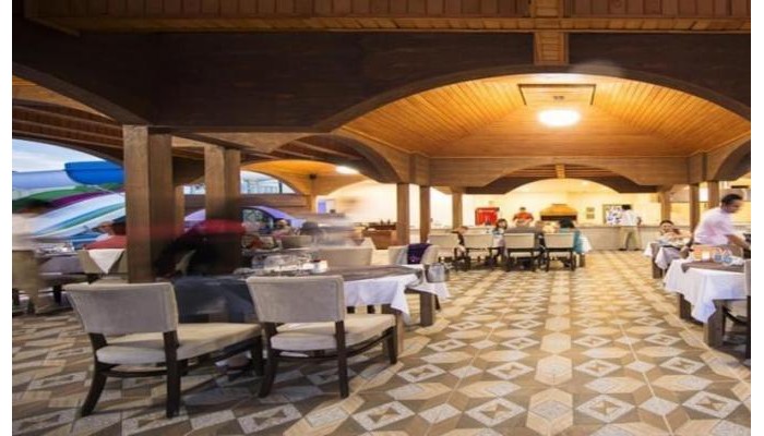 Hotel Maya World Park poza 6