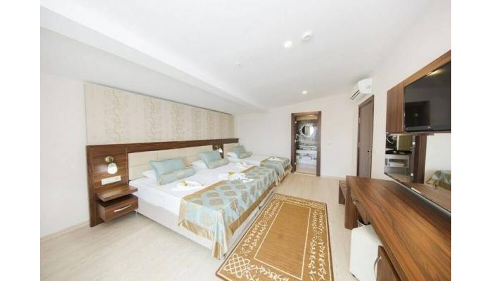 Hotel Maya World Park poza 3