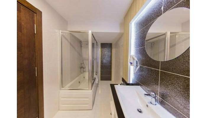 Hotel Maya World Park poza 4