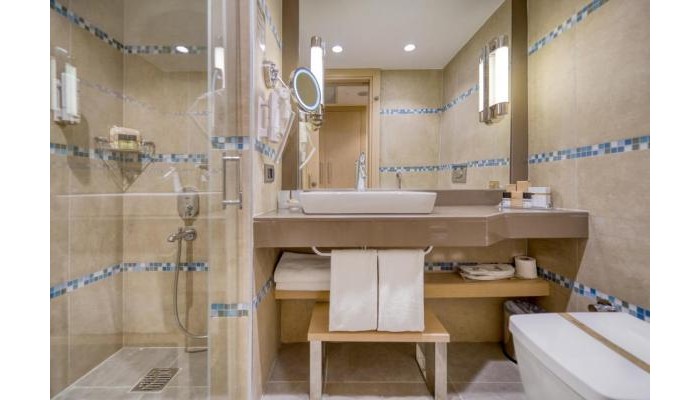 Hotel Megasaray Club Belek poza 10