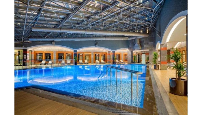 Hotel Megasaray Club Belek poza 18