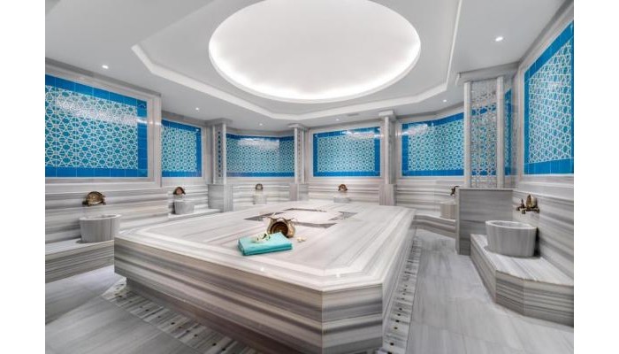 Hotel Megasaray Club Belek poza 23