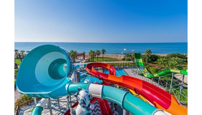 Hotel Megasaray Club Belek poza 15