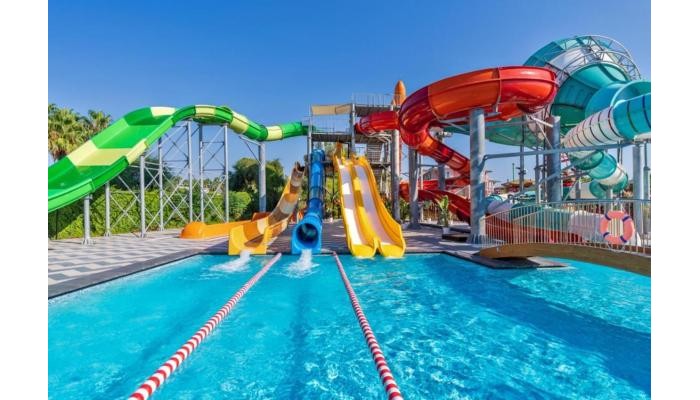 Hotel Megasaray Club Belek poza 14