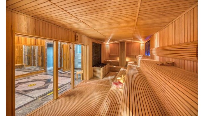 Hotel Megasaray Club Belek poza 22