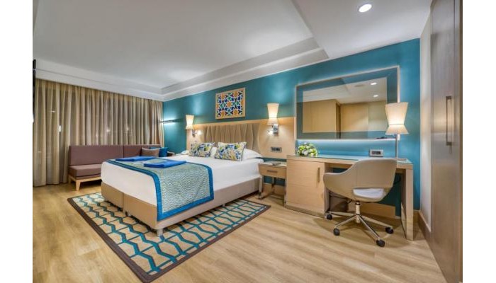 Hotel Megasaray Club Belek poza 6