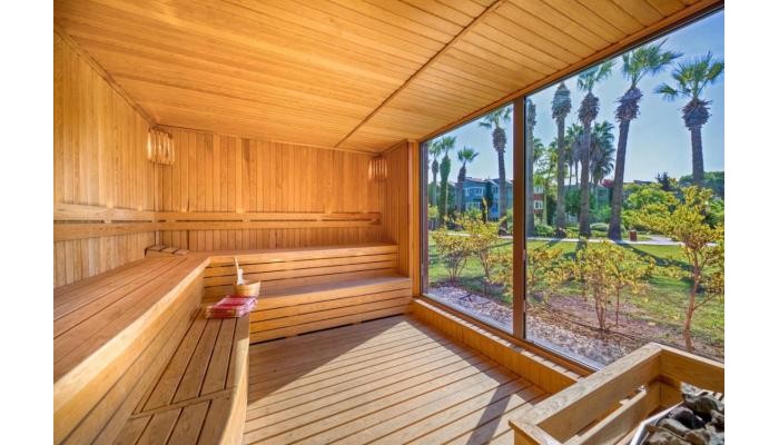 Hotel Megasaray Club Belek poza 21