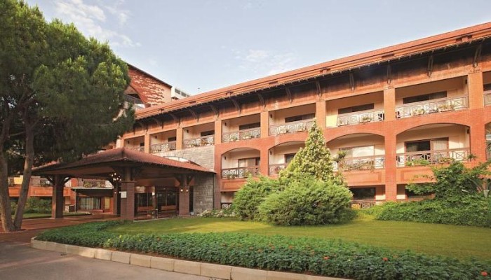 Hotel Papillon Belvil poza 5