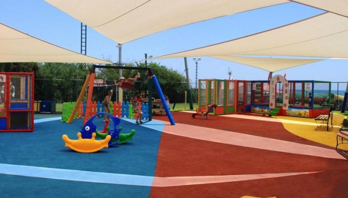 Hotel Papillon Belvil poza 14