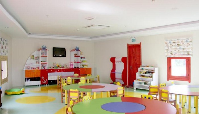 Hotel Papillon Belvil poza 15