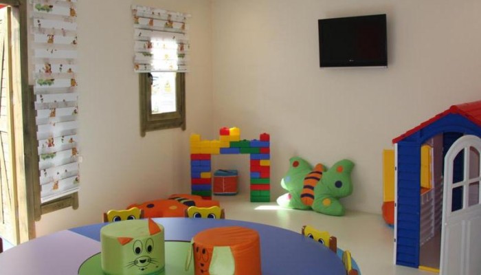 Hotel Papillon Belvil poza 18