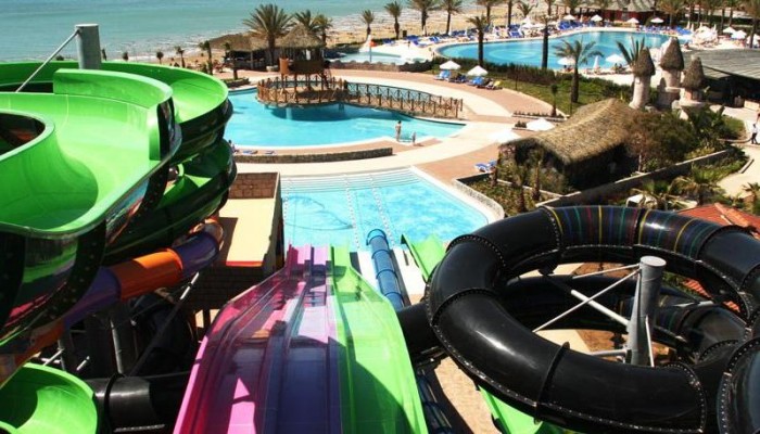 Hotel Papillon Belvil poza 8