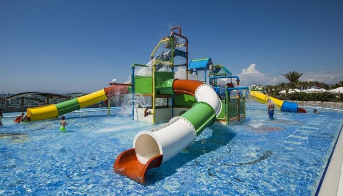 Hotel Papillon Belvil poza 12