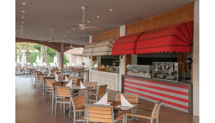 Hotel Papillon Zeugma Relaxury poza 11