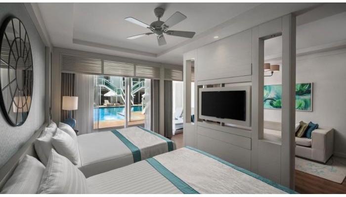 Hotel Papillon Zeugma Relaxury poza 4