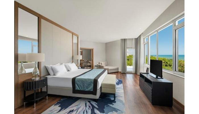 Hotel Papillon Zeugma Relaxury poza 2