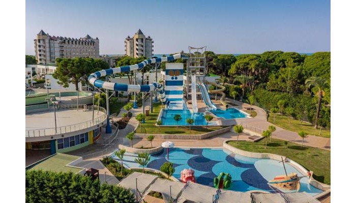 Hotel Papillon Zeugma Relaxury poza 13