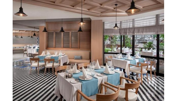 Hotel Papillon Zeugma Relaxury poza 10