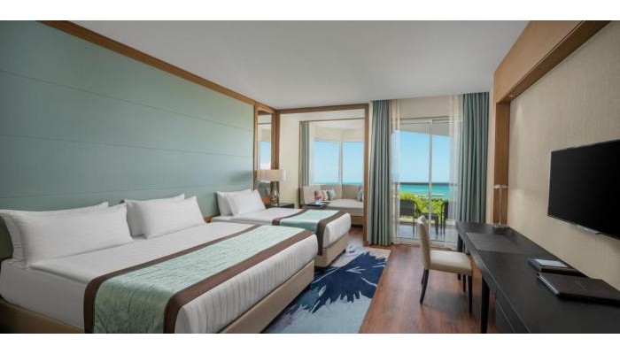 Hotel Papillon Zeugma Relaxury poza 5