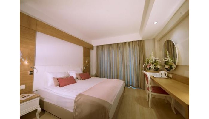 Port Nature Luxury Resort & Spa poza 11