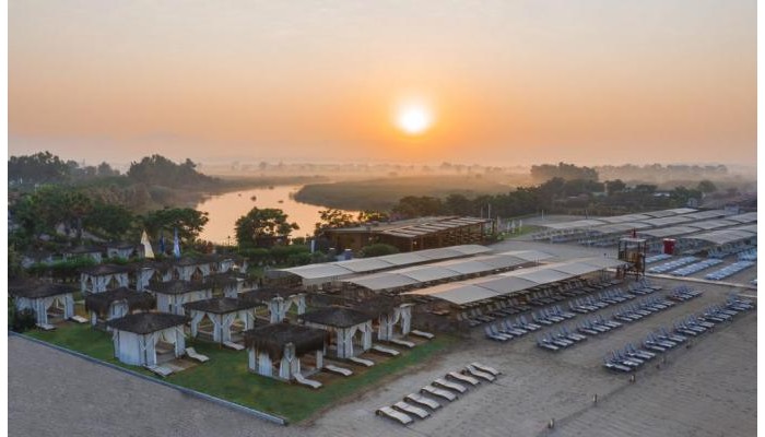 Port Nature Luxury Resort & Spa poza 3