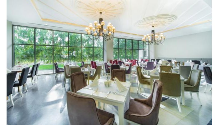 Port Nature Luxury Resort & Spa poza 13