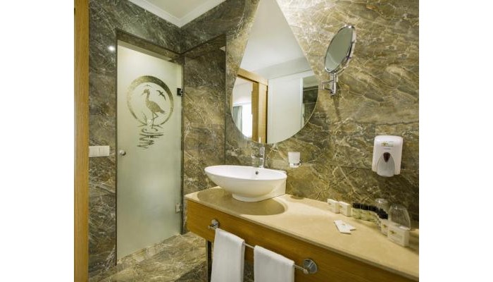 Port Nature Luxury Resort & Spa poza 9