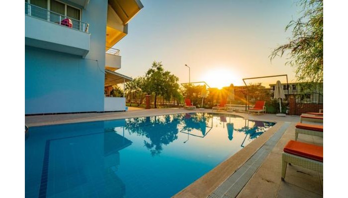 Hotel Prenses Sealine Beach poza 8