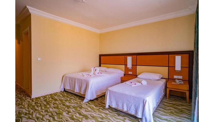 Hotel Prenses Sealine Beach poza 5