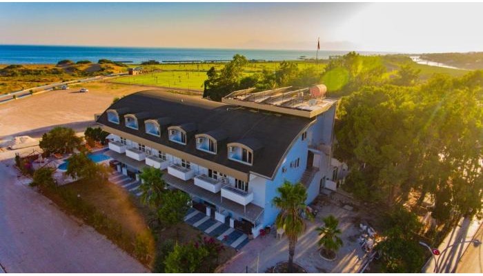 Hotel Prenses Sealine Beach poza 0