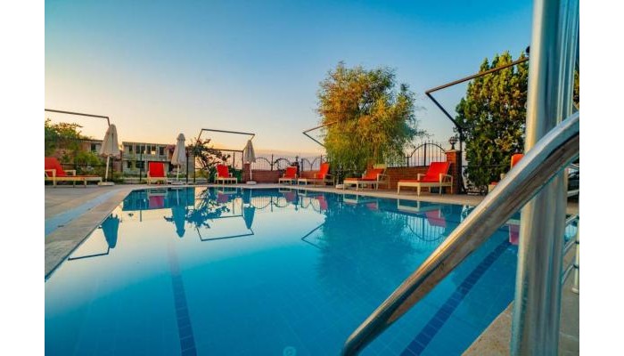 Hotel Prenses Sealine Beach poza 10