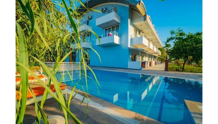 Hotel Prenses Sealine Beach poza 7