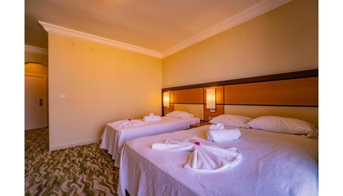 Hotel Prenses Sealine Beach poza 4