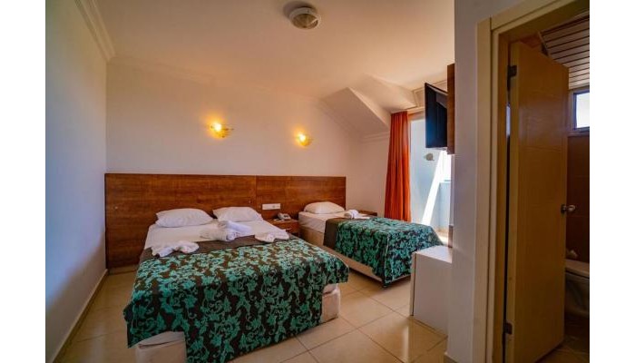 Hotel Prenses Sealine Beach poza 3