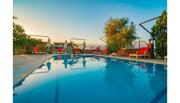 Hotel Prenses Sealine Beach poza 9