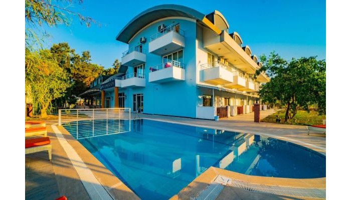Hotel Prenses Sealine Beach poza 6