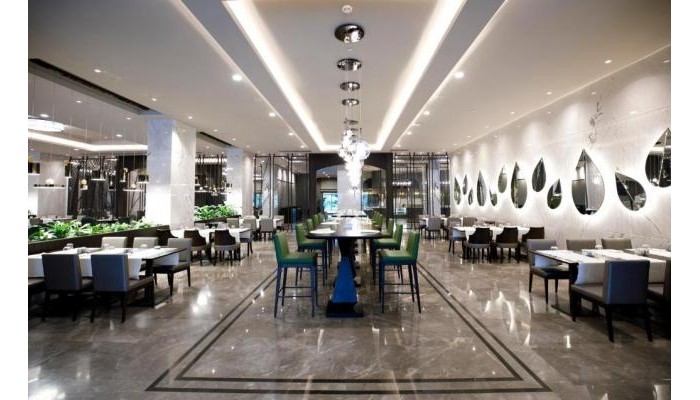 Poza pentru Hotel Regnum Carya 100-1759313251 Hotel Regnum Carya poza 14