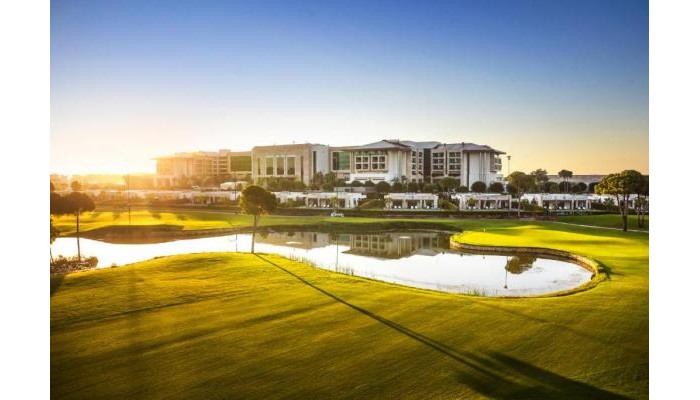 Poza pentru Hotel Regnum Carya 1937-1759313300 Hotel Regnum Carya poza 37