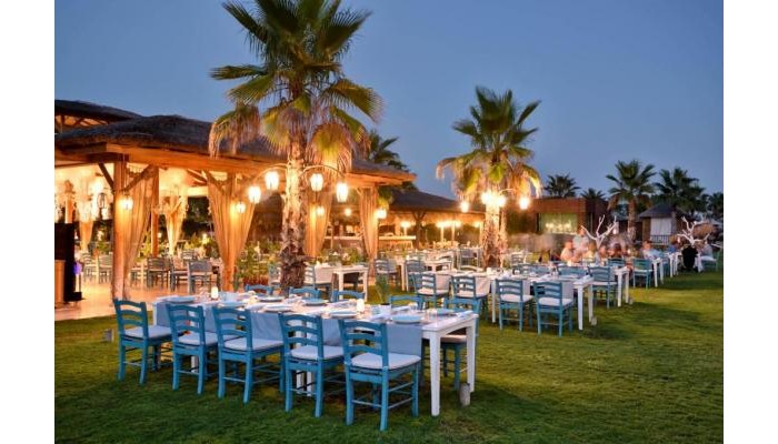 Poza pentru Hotel Regnum Carya 1945-1759313260 Hotel Regnum Carya poza 18