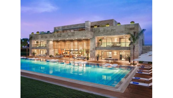 Poza pentru Hotel Regnum Carya 2264-1759313281 Hotel Regnum Carya poza 28