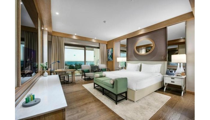 Poza pentru Hotel Regnum Carya 2499-1759313223 Hotel Regnum Carya poza 2