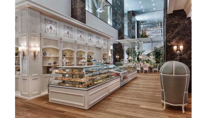 Poza pentru Hotel Regnum Carya 3111-1759313268 Hotel Regnum Carya poza 22