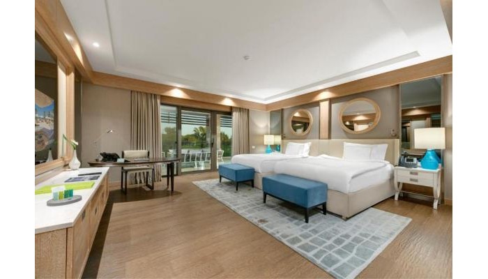 Poza pentru Hotel Regnum Carya 4392-1759313232 Hotel Regnum Carya poza 6