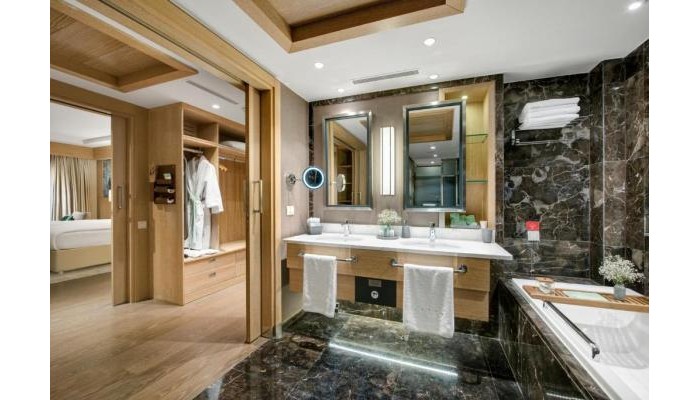 Poza pentru Hotel Regnum Carya 5418-1759313240 Hotel Regnum Carya poza 9