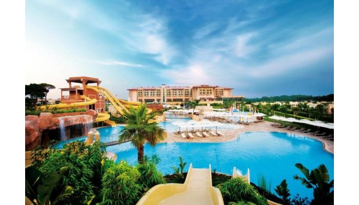 Poza pentru Hotel Regnum Carya 5513-1759313270 Hotel Regnum Carya poza 23