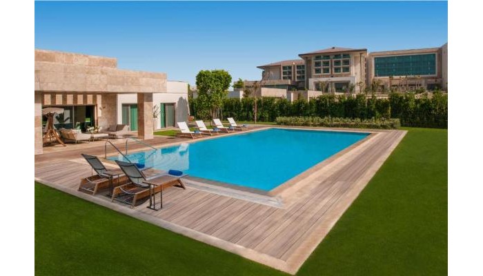 Poza pentru Hotel Regnum Carya 5884-1759313283 Hotel Regnum Carya poza 29