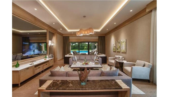 Poza pentru Hotel Regnum Carya 678-1759313238 Hotel Regnum Carya poza 8