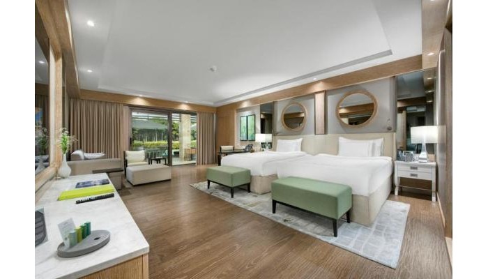 Poza pentru Hotel Regnum Carya 6900-1759313230 Hotel Regnum Carya poza 5